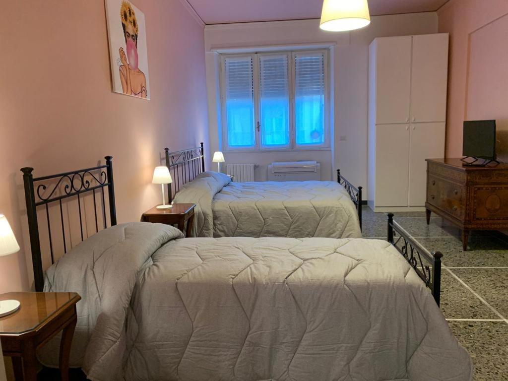 Ameli Room ฟลอเรนซ์ ภายนอก รูปภาพ