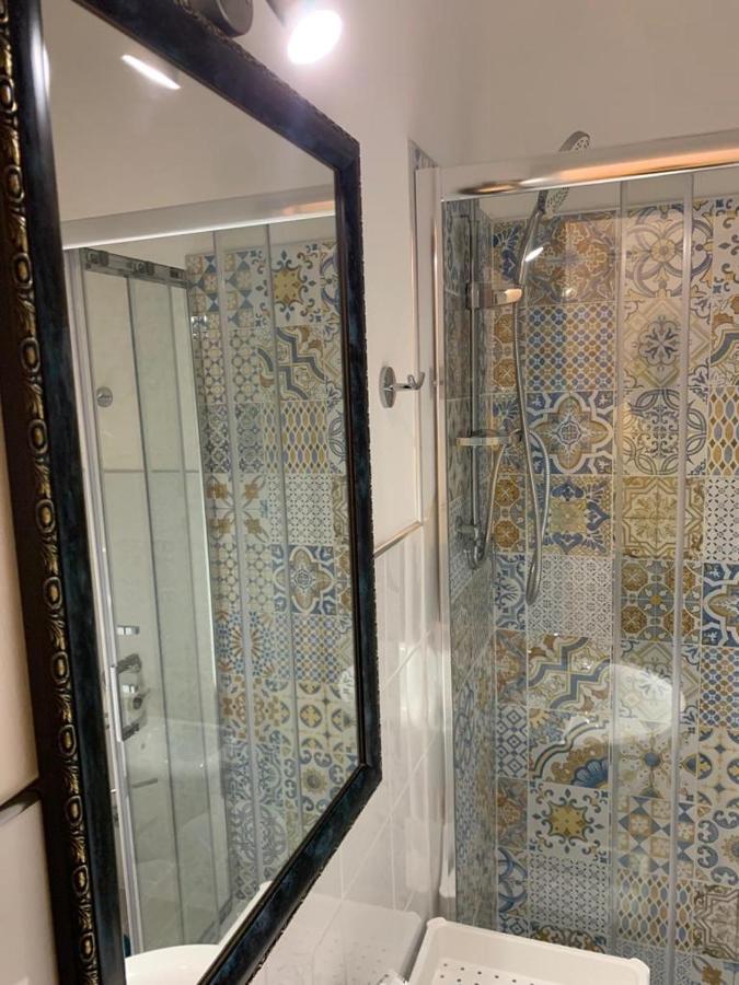 Ameli Room ฟลอเรนซ์ ภายนอก รูปภาพ