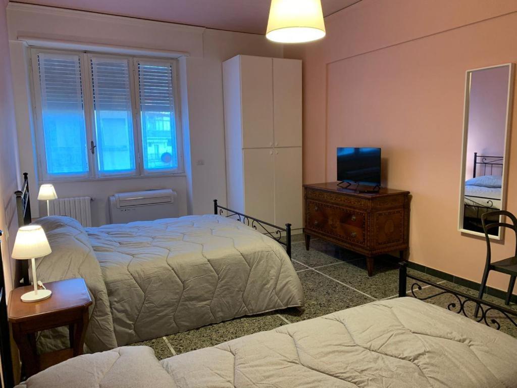 Ameli Room ฟลอเรนซ์ ภายนอก รูปภาพ