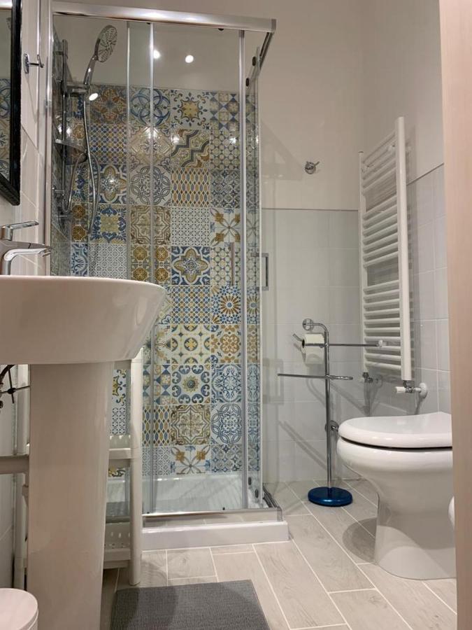 Ameli Room ฟลอเรนซ์ ภายนอก รูปภาพ