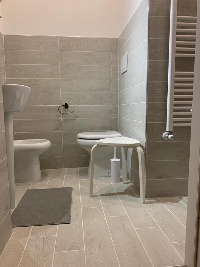 Ameli Room ฟลอเรนซ์ ภายนอก รูปภาพ