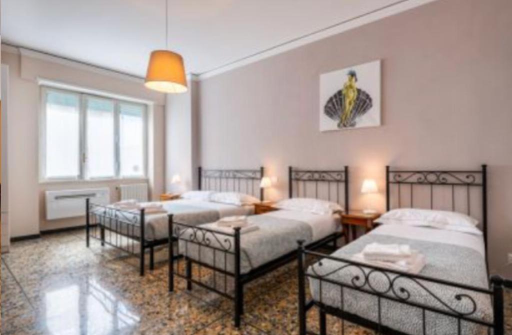 Ameli Room ฟลอเรนซ์ ภายนอก รูปภาพ