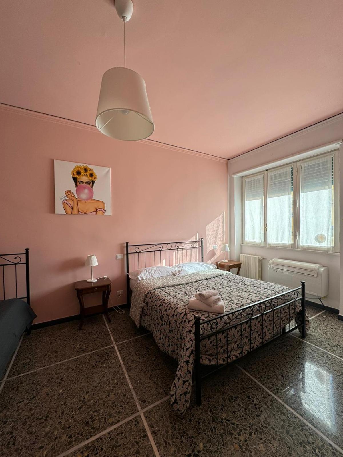 Ameli Room ฟลอเรนซ์ ภายนอก รูปภาพ