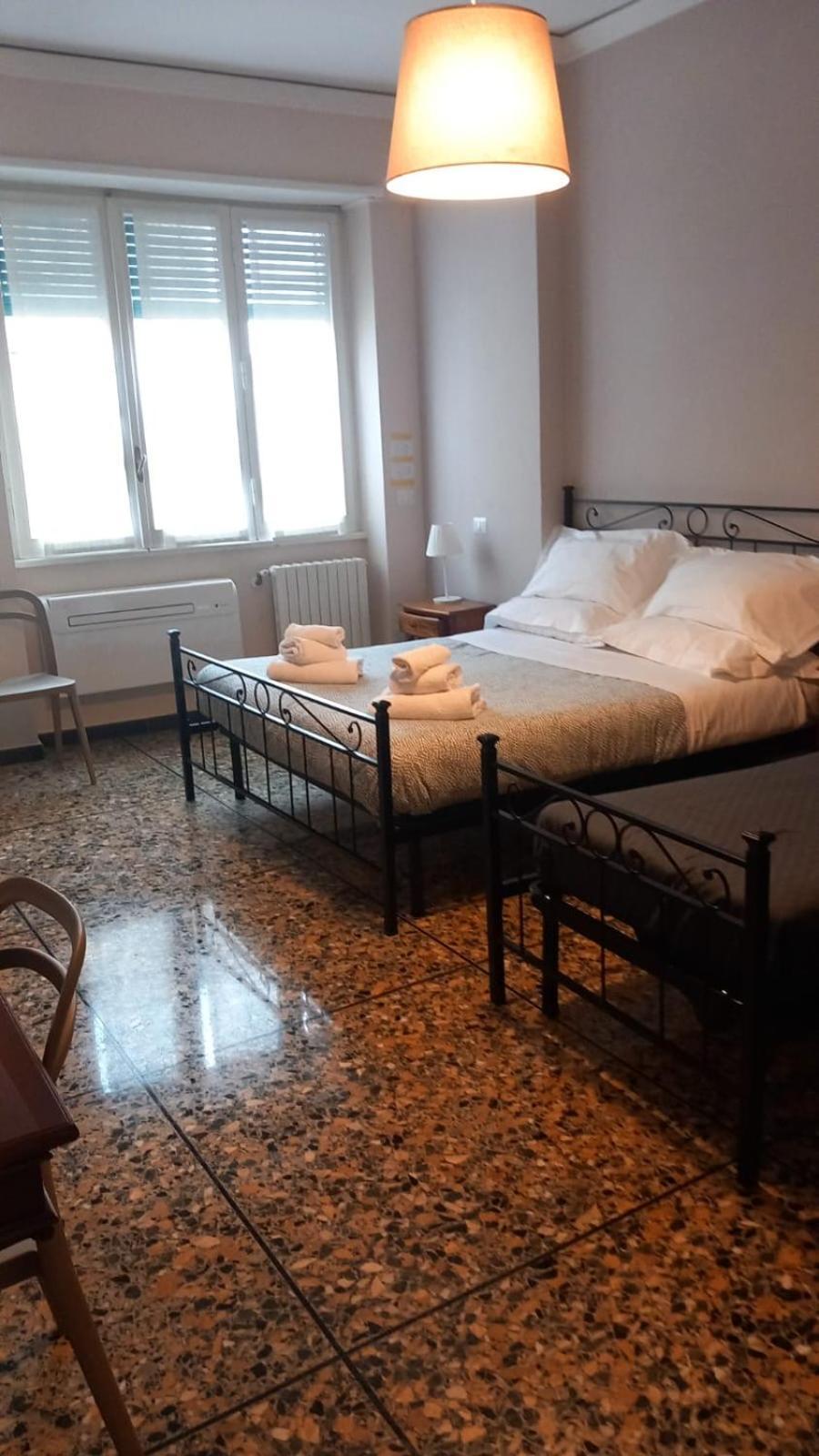 Ameli Room ฟลอเรนซ์ ภายนอก รูปภาพ