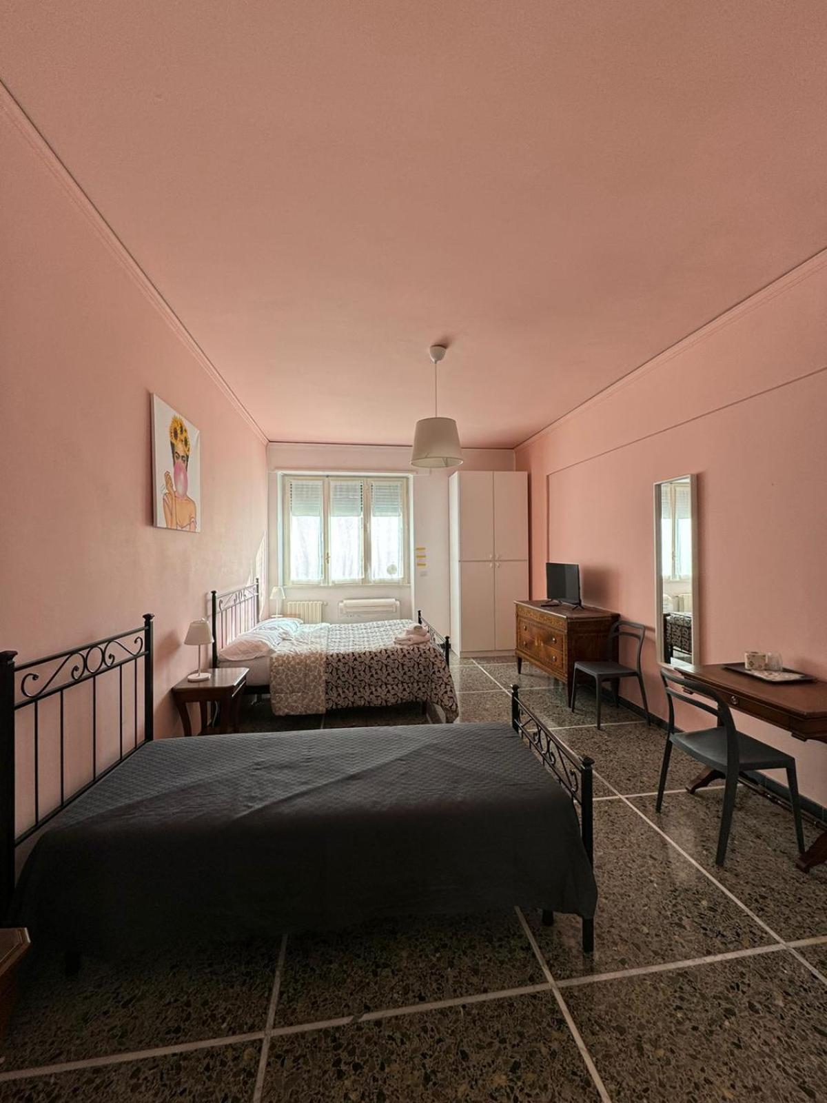 Ameli Room ฟลอเรนซ์ ภายนอก รูปภาพ