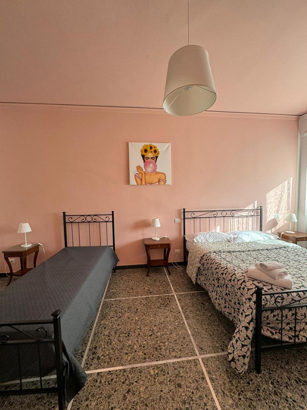 Ameli Room ฟลอเรนซ์ ภายนอก รูปภาพ