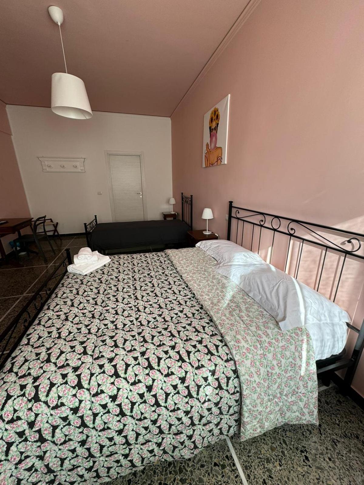 Ameli Room ฟลอเรนซ์ ภายนอก รูปภาพ