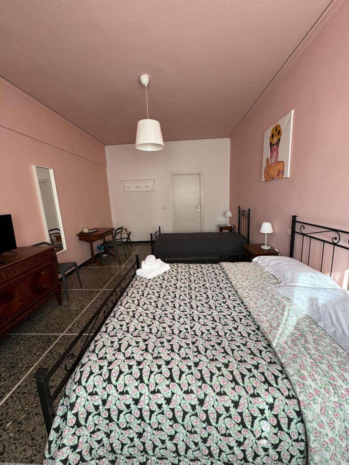 Ameli Room ฟลอเรนซ์ ภายนอก รูปภาพ