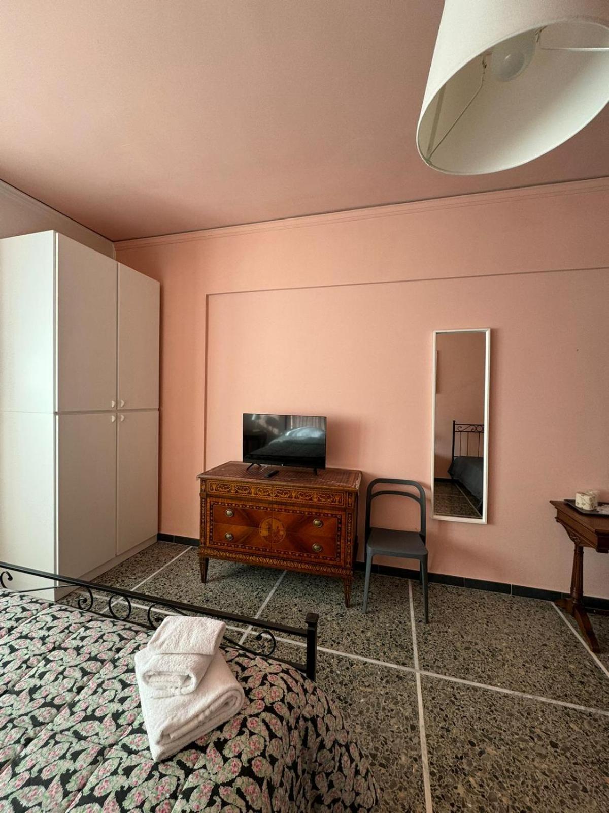 Ameli Room ฟลอเรนซ์ ภายนอก รูปภาพ