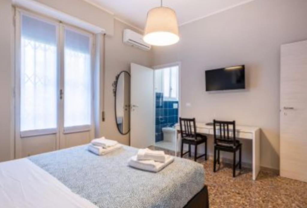 Ameli Room ฟลอเรนซ์ ภายนอก รูปภาพ